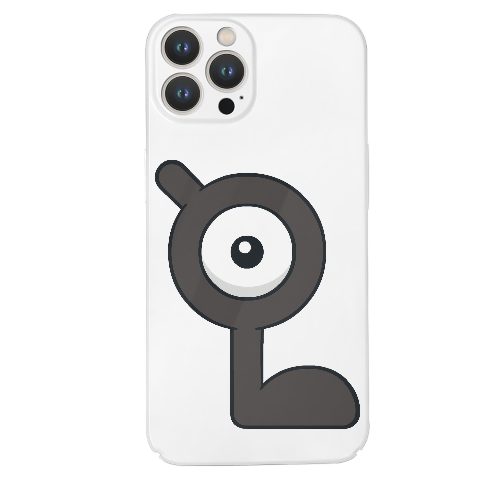 （画像用） ポケットモンスター Pokémon 【iPhone 14シリーズ対応】ハードケース